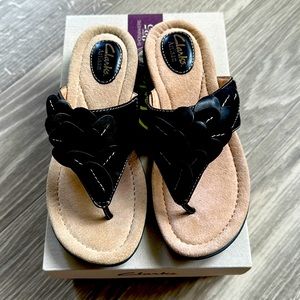 Clark Thong Sandals